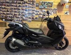 BMW C 400 Marseille 6e Arrondissement