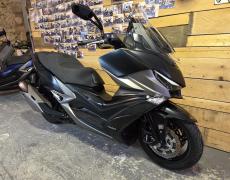 Kymco X Citing Marseille 6e Arrondissement