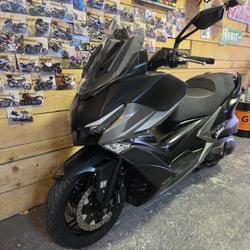Kymco X Citing  Marseille 6e Arrondissement
