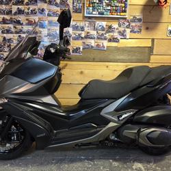 Kymco X Citing  Marseille 6e Arrondissement