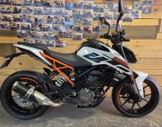 KTM Duke