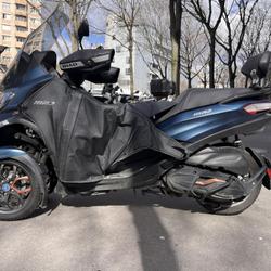 Piaggio MP3  Paris 13e Arrondissement