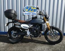 Fantic Caballero Annonay