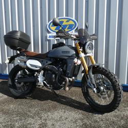 Fantic Caballero  Annonay