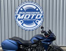 Yamaha MT07 Tracer Varennes-Vauzelles