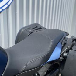 Yamaha MT07 Tracer  Varennes-Vauzelles