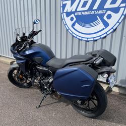 Yamaha MT07 Tracer  Varennes-Vauzelles