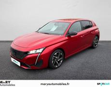 Peugeot 308 III Phase 1 Deauville