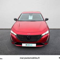 Peugeot 308 III Phase 1 308 BlueHDi 130ch S&S EAT8 Allure Pack Deauville