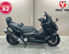 Yamaha T MAX Clamart