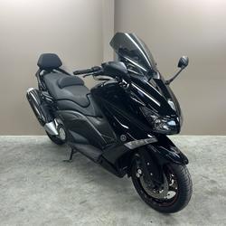 Yamaha T MAX  Clamart