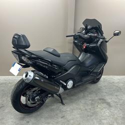 Yamaha T MAX  Clamart