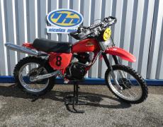 Honda XL Annonay