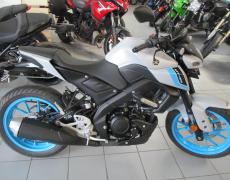 Yamaha MT 125 Soissons
