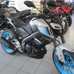 Yamaha MT 125  Soissons