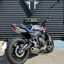 Triumph Trident  N&icirc;mes