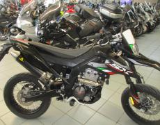 Aprilia SX Soissons