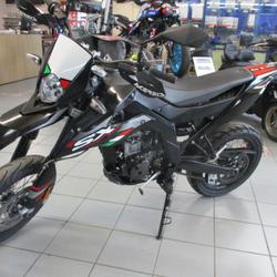 Aprilia SX  Soissons