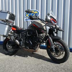 Autres Benelli  Annonay