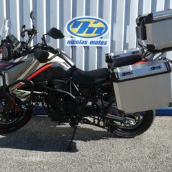 Autres Benelli  Annonay