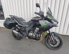 Kawasaki Versys 1000 Blois