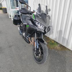 Kawasaki Versys 1000  Blois