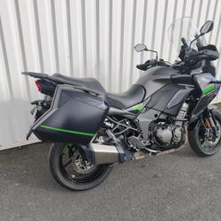 Kawasaki Versys 1000  Blois