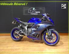 Yamaha YZF R7 Tarbes