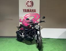Yamaha SR Roissy-en-France
