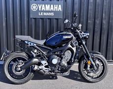 Yamaha autres Ruaudin