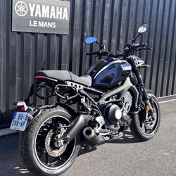 Yamaha XSR 900 occasion - Ruaudin - photo 3/5