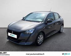 Peugeot 208 Deauville
