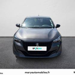 Peugeot 208 208 PureTech 75 S&S BVM5 Like Deauville