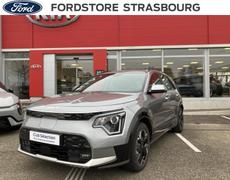 Kia Niro Souffelweyersheim
