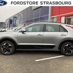 Kia Niro EV 204ch Active Souffelweyersheim