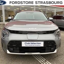 Kia Niro EV 204ch Active Souffelweyersheim