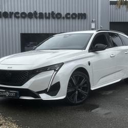 Peugeot 308 SW Phase 2 PHEV 225CH GT E-EAT8 Guer