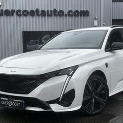 Peugeot 308 SW Phase 2 PHEV 225CH GT E-EAT8 Guer