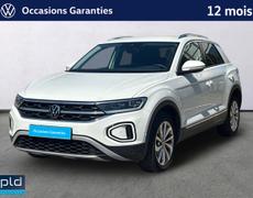 Volkswagen T-Roc Saint-Victoret