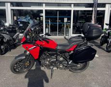Yamaha MT07 Tracer Dunkerque