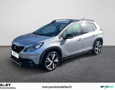 Peugeot 2008 Deauville