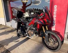 Honda Africa Twin Corbeil-Essonnes