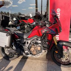 Honda Africa Twin  Corbeil-Essonnes