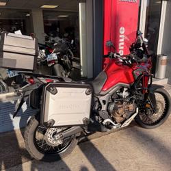 Honda Africa Twin  Corbeil-Essonnes