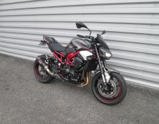 Kawasaki Z Auch