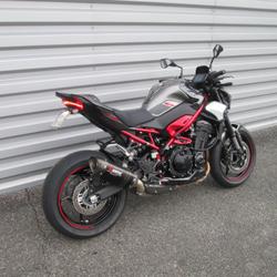 Kawasaki Z  Auch