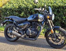 Autres RoyalEnfield Dommartin-lès-Toul