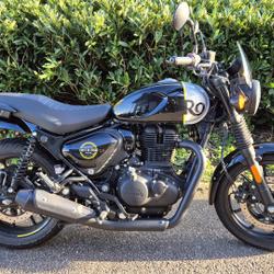 Autres RoyalEnfield  Dommartin-l&egrave;s-Toul