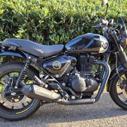 Autres RoyalEnfield  Dommartin-l&egrave;s-Toul