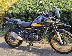 Royal-Enfield Himalayan Dommartin-lès-Toul